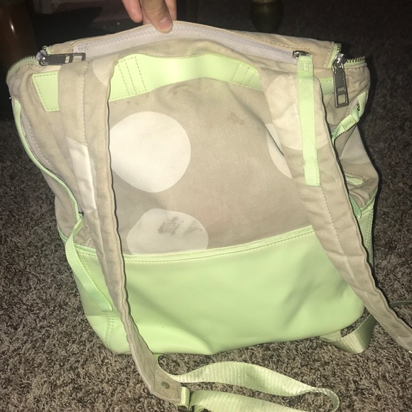 Lululemon backpack! main image 5